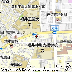 ＮＥＯＳＡＬＯＮＶＥｉｌ周辺の地図