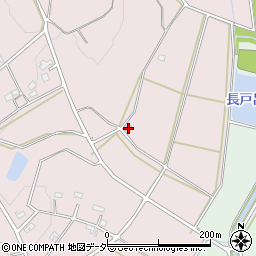 埼玉県東松山市大谷2087周辺の地図