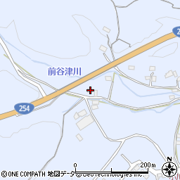 桜井鉄筋工業有限会社周辺の地図