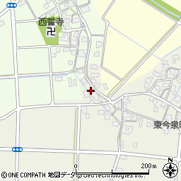 鷲田酒店宴会場周辺の地図