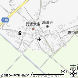 大国屋商店周辺の地図