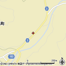 福井県福井市上一光町13周辺の地図