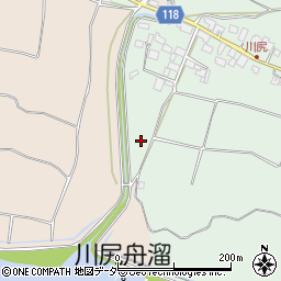 茨城県かすみがうら市加茂19周辺の地図