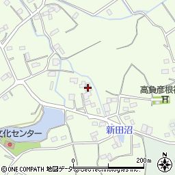 人形の吉福総本店周辺の地図