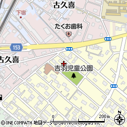 ＹＣＰ早野周辺の地図