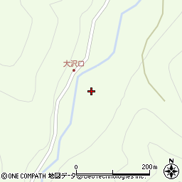 長野県塩尻市上小曽部4061周辺の地図