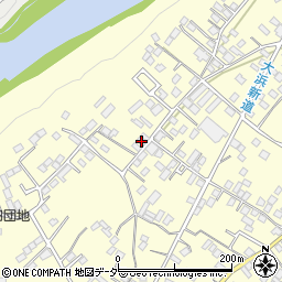 埼玉県秩父郡皆野町皆野1012周辺の地図