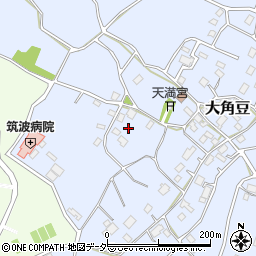 西川歯科周辺の地図