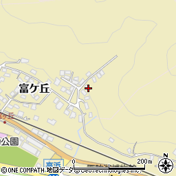 長野県諏訪郡下諏訪町9513-2周辺の地図
