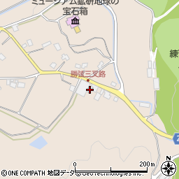 日本ハイコム周辺の地図