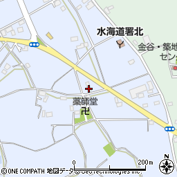 アサノ自動車周辺の地図