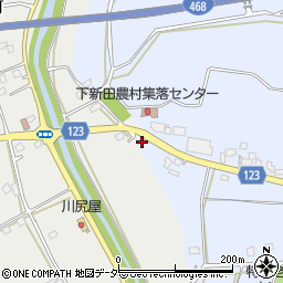 茨城県常総市大生郷町3213周辺の地図