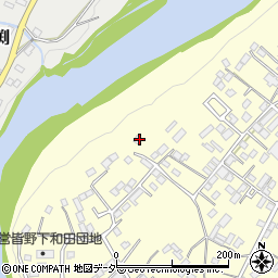 埼玉県秩父郡皆野町皆野1019周辺の地図