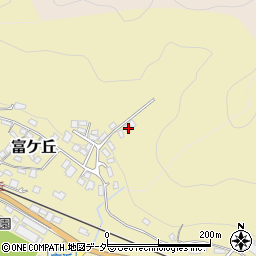 長野県諏訪郡下諏訪町9519周辺の地図