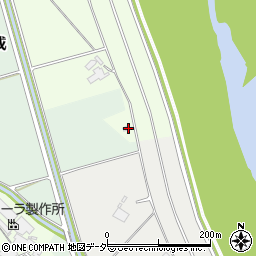 千葉県野田市関宿台町5732周辺の地図