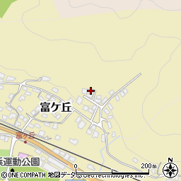 長野県諏訪郡下諏訪町6813周辺の地図