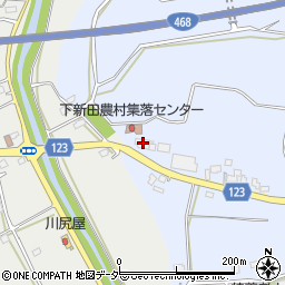 茨城県常総市大生郷町3211周辺の地図