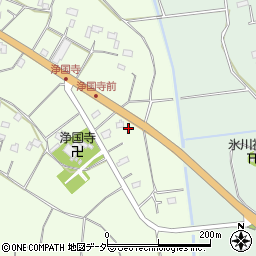 茨城県坂東市みむら1057周辺の地図