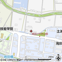 株式会社オオシマ周辺の地図