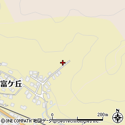 長野県諏訪郡下諏訪町9515周辺の地図