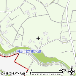 茨城県坂東市みむら1712周辺の地図