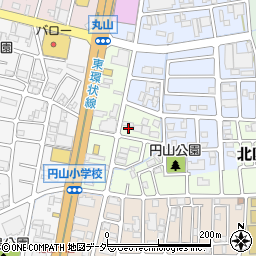 福井県福井市北四ツ居町706周辺の地図