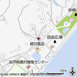 茨城県かすみがうら市坂869周辺の地図