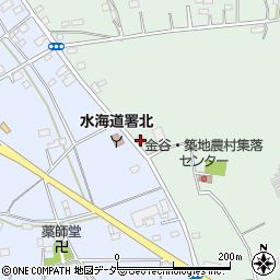 カワウチＭ．Ｒ．株式会社周辺の地図