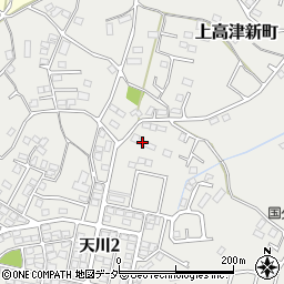 茨城総合プレステリバリーセンター周辺の地図