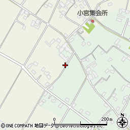 埼玉県鴻巣市郷地1037周辺の地図