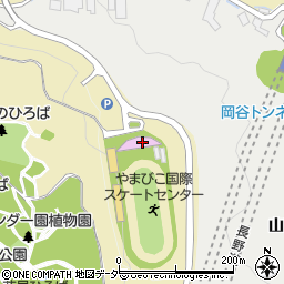 長野県岡谷市2953周辺の地図