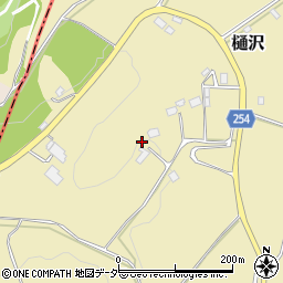 長野県岡谷市10103周辺の地図