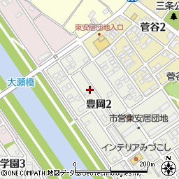 ＶＩＬＬＡ　ＣＯＵＲＴ　ＣＡＲＲＯＴ　１１周辺の地図