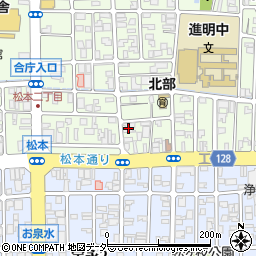 吉村建具周辺の地図