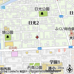 野村佛壇店周辺の地図