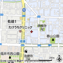宇賀治医院周辺の地図