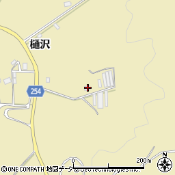 長野県岡谷市10066周辺の地図