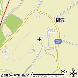 長野県岡谷市10101周辺の地図
