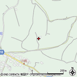 茨城県かすみがうら市加茂1178周辺の地図