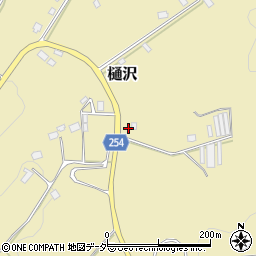 長野県岡谷市10086周辺の地図