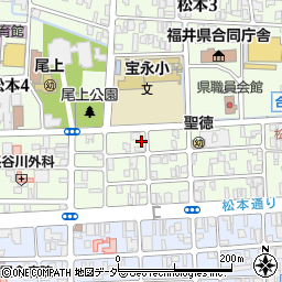 油稲神社周辺の地図