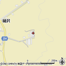 長野県岡谷市10063周辺の地図