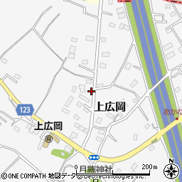 富士協和工業株式会社周辺の地図