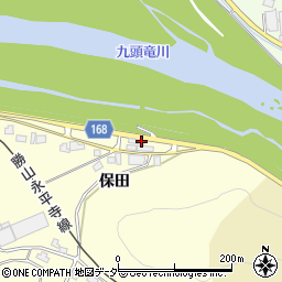 鮎の駅 石田おとり店周辺の地図