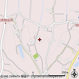 埼玉県東松山市大谷2449周辺の地図