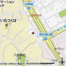 関彰商事株式会社　情報システム部周辺の地図
