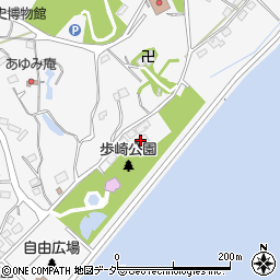 茨城県かすみがうら市坂913周辺の地図