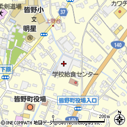 株式会社ユタカ電機製作所　営業部周辺の地図