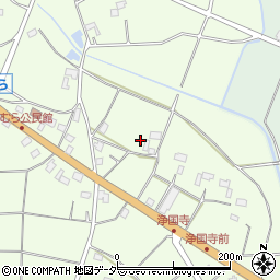 茨城県坂東市みむら1119周辺の地図