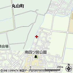 行政書士和田博周辺の地図